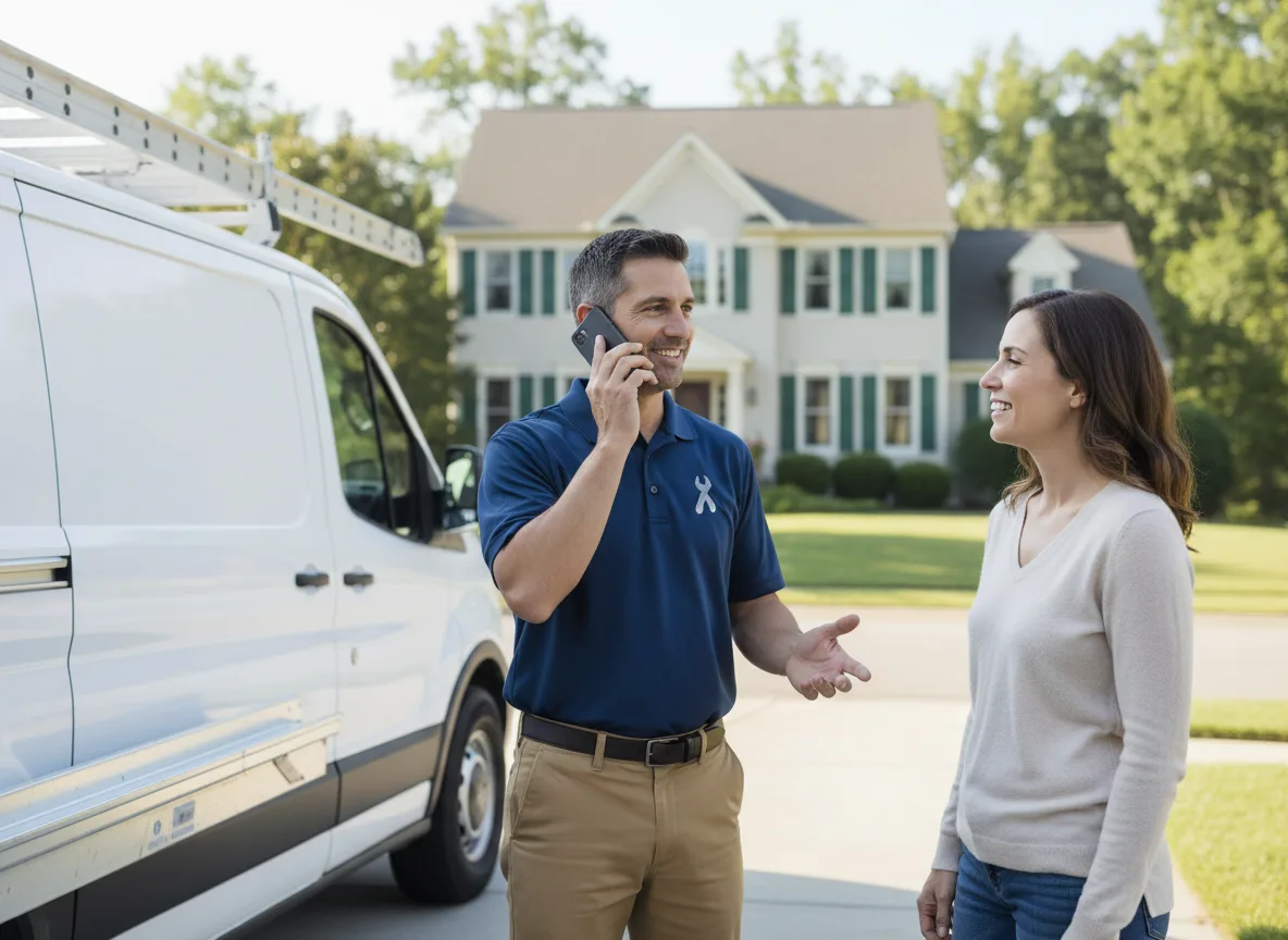 Home Gutter Service Owenton, KY FAQs